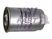 FT39001 FAST palivový filter FT39001 FAST