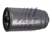 FT39015 Palivový filtr FAST