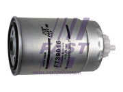 FT39016 Palivový filtr FAST