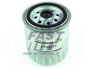 FT39017 Palivový filtr FAST