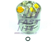 FT39024 FAST palivový filter FT39024 FAST