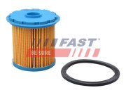 FT39069 FAST palivový filter FT39069 FAST