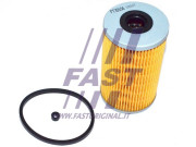 FT39104 Palivový filtr FAST
