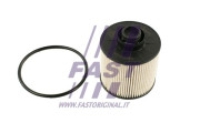 FT39306 Palivový filtr FAST