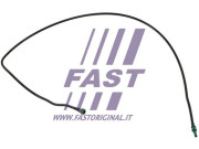 FT39505 palivová hadička FAST