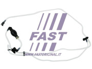 FT39511 palivová hadička FAST