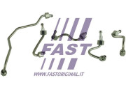 FT39519 FAST vedenie vysokého tlaku vstrekovacieho systému FT39519 FAST