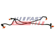 FT39554 FAST palivová hadica FT39554 FAST