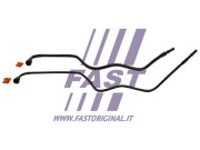 FT39562 palivová hadička FAST