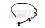 FT39674 FAST trubka prepadu FT39674 FAST