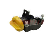 FT40001 FAST potrubie, plniace hrdlo oleja FT40001 FAST
