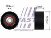 FT44085 FAST obehová/vodiaca kladka ozubeného remeňa FT44085 FAST