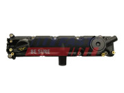 FT45208 FAST kryt hlavy valcov FT45208 FAST