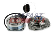 FT45656 FAST spojka ventilátora chladenia FT45656 FAST