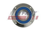 FT45660 FAST spojka ventilátora chladenia FT45660 FAST