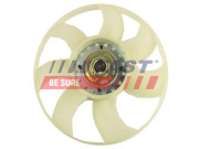 FT45664 FAST spojka ventilátora chladenia FT45664 FAST