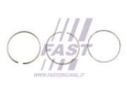 FT47374/0 FAST sada piestnych krúżkov FT47374/0 FAST