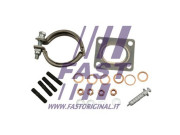 FT48416 FAST turbodúchadlo - montáżna sada FT48416 FAST