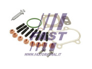 FT48424 FAST turbodúchadlo - montáżna sada FT48424 FAST