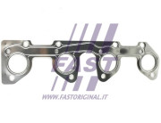 FT49447 FAST tesnenie kolena sac. potrubia FT49447 FAST