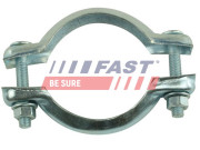 FT49543 FAST drôtený úchyt výfukového systému FT49543 FAST