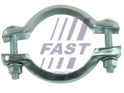 FT49543 FAST drôtený úchyt výfukového systému FT49543 FAST