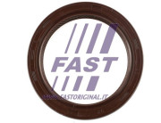 FT49813 Těsnicí kroužek hřídele, diferenciál FAST