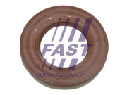 FT49835 Těsnicí kroužek hřídele, diferenciál FAST