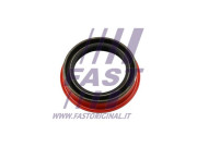 FT49851 FAST tesniaci krúżok hriadeľa diferenciálu FT49851 FAST