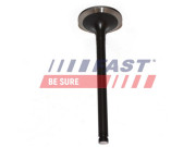 FT50013 FAST sací ventil FT50013 FAST