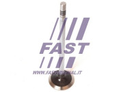 FT50068 Výfukový ventil FAST
