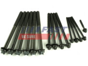 FT51503 FAST sada skrutiek hlavy valcov FT51503 FAST