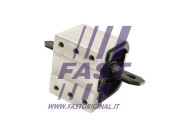 FT37180 Vzduchový filtr FAST
