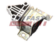 FT52488 FAST ulożenie motora FT52488 FAST