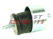 FT52504 FAST ulożenie motora FT52504 FAST