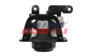 FT52509 FAST ulożenie motora FT52509 FAST