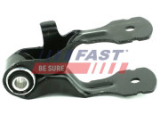 FT52516 FAST ulożenie motora FT52516 FAST