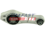 FT52607 FAST ulożenie motora FT52607 FAST