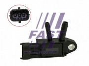 FT54304 Senzor, tlak výfukového plynu FAST