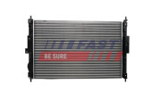 FT55003 FAST chladič motora FT55003 FAST