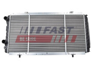 FT55005 FAST chladič motora FT55005 FAST