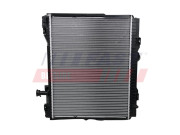 FT55015 FAST chladič motora FT55015 FAST