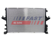 FT55021 FAST chladič motora FT55021 FAST