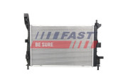 FT55025 FAST chladič motora FT55025 FAST