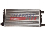 FT55026 FAST chladič motora FT55026 FAST
