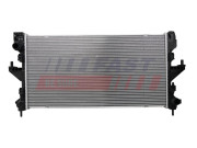 FT55028 FAST chladič motora FT55028 FAST