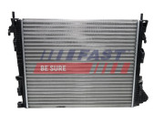 FT55029 FAST chladič motora FT55029 FAST