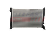 FT55034 FAST chladič motora FT55034 FAST