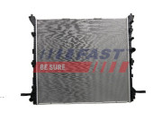 FT55073 FAST chladič motora FT55073 FAST