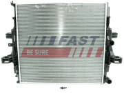 FT55084 FAST chladič motora FT55084 FAST